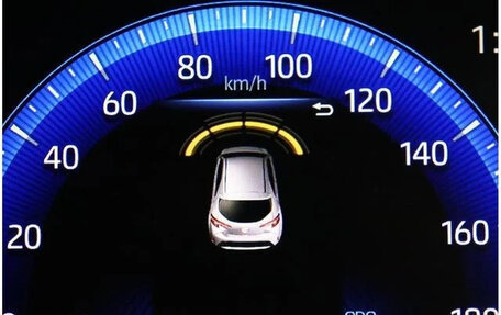 Toyota Corolla, 2021 год, 1 153 600 рублей, 29 фотография