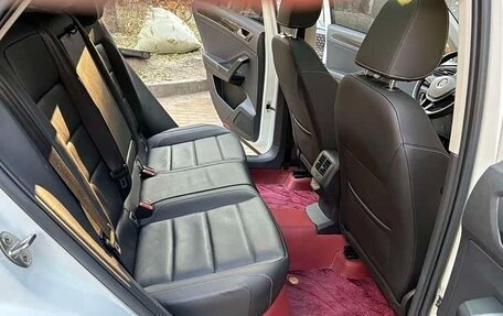 Volkswagen T-Roc I, 2023 год, 1 820 007 рублей, 13 фотография