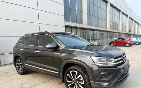 Volkswagen Tharu, 2022 год, 1 790 090 рублей, 3 фотография