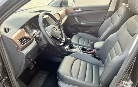 Volkswagen Tharu, 2022 год, 1 790 090 рублей, 9 фотография