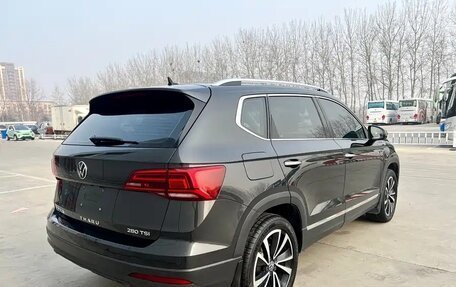 Volkswagen Tharu, 2022 год, 1 790 090 рублей, 7 фотография