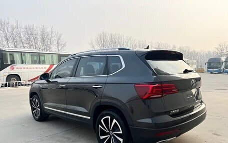 Volkswagen Tharu, 2022 год, 1 790 090 рублей, 5 фотография