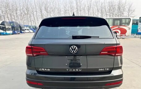 Volkswagen Tharu, 2022 год, 1 790 090 рублей, 6 фотография