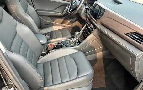 Volkswagen Tharu, 2022 год, 1 790 090 рублей, 13 фотография