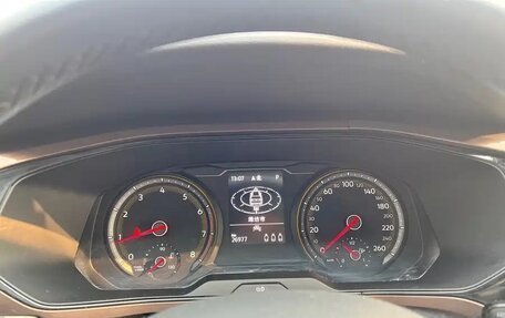 Volkswagen Tharu, 2022 год, 1 790 090 рублей, 10 фотография