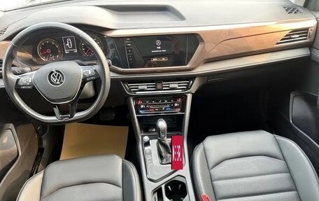 Volkswagen Tharu, 2022 год, 1 790 090 рублей, 11 фотография