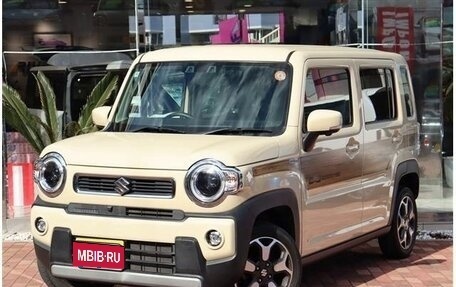 Suzuki Hustler, 2022 год, 830 000 рублей, 1 фотография