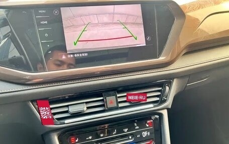 Volkswagen Tharu, 2022 год, 1 790 090 рублей, 12 фотография