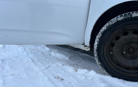 Citroen C4 II рестайлинг, 2013 год, 530 000 рублей, 14 фотография