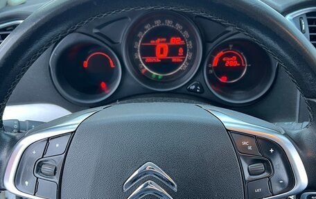 Citroen C4 II рестайлинг, 2013 год, 530 000 рублей, 12 фотография