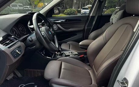 BMW X1, 2022 год, 1 970 001 рублей, 6 фотография