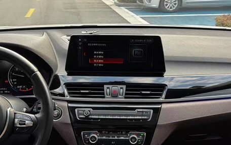 BMW X1, 2022 год, 1 970 001 рублей, 10 фотография