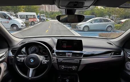 BMW X1, 2022 год, 1 970 001 рублей, 8 фотография