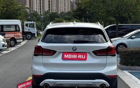 BMW X1, 2022 год, 1 970 001 рублей, 4 фотография