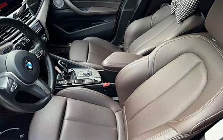 BMW X1, 2022 год, 1 970 001 рублей, 12 фотография