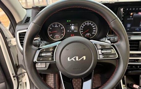 KIA Seltos I, 2022 год, 1 650 001 рублей, 9 фотография