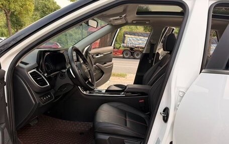 KIA Seltos I, 2022 год, 1 650 001 рублей, 7 фотография