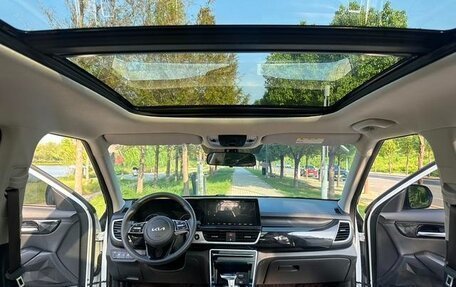 KIA Seltos I, 2022 год, 1 650 001 рублей, 8 фотография