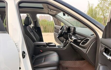 KIA Seltos I, 2022 год, 1 650 001 рублей, 11 фотография