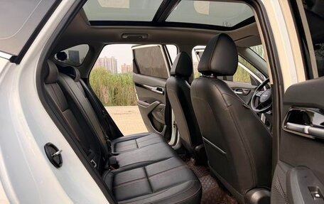 KIA Seltos I, 2022 год, 1 650 001 рублей, 12 фотография