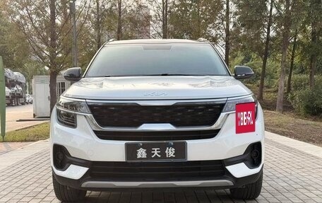 KIA Seltos I, 2022 год, 1 650 001 рублей, 2 фотография