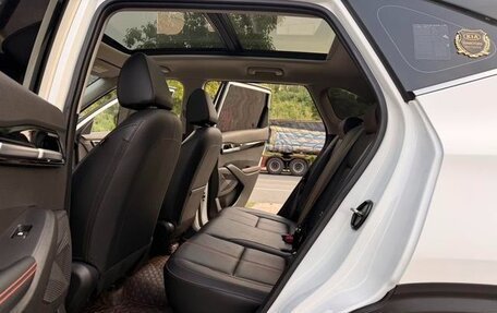 KIA Seltos I, 2022 год, 1 650 001 рублей, 13 фотография