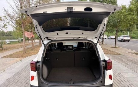 KIA Seltos I, 2022 год, 1 650 001 рублей, 14 фотография