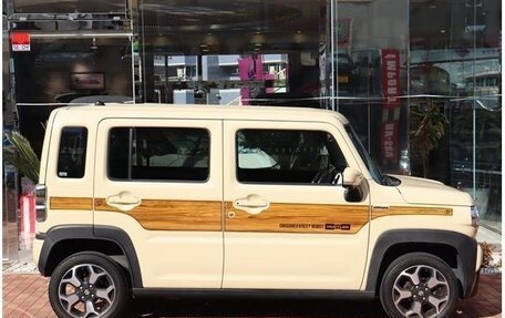 Suzuki Hustler, 2022 год, 830 000 рублей, 4 фотография