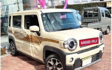 Suzuki Hustler, 2022 год, 830 000 рублей, 3 фотография