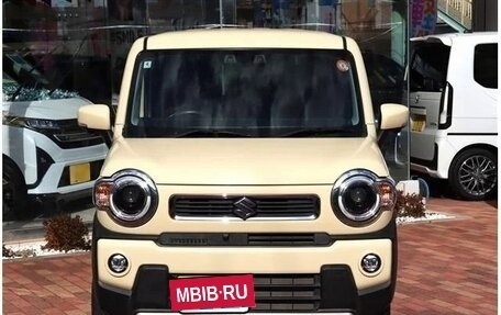 Suzuki Hustler, 2022 год, 830 000 рублей, 2 фотография