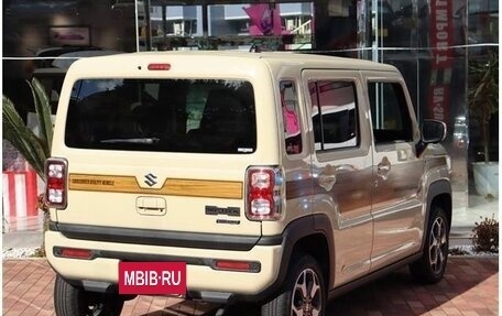 Suzuki Hustler, 2022 год, 830 000 рублей, 5 фотография