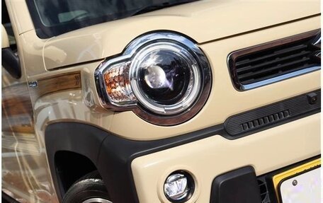 Suzuki Hustler, 2022 год, 830 000 рублей, 7 фотография