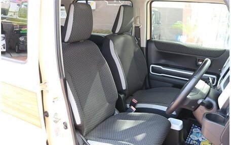 Suzuki Hustler, 2022 год, 830 000 рублей, 16 фотография