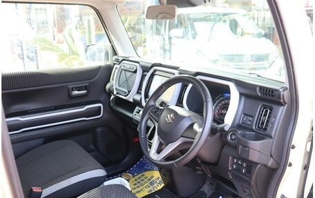 Suzuki Hustler, 2022 год, 830 000 рублей, 20 фотография