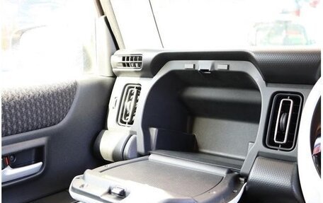 Suzuki Hustler, 2022 год, 830 000 рублей, 15 фотография