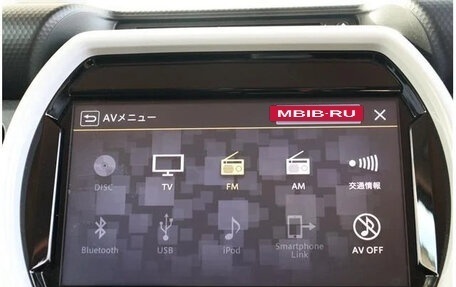 Suzuki Hustler, 2022 год, 830 000 рублей, 13 фотография