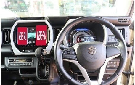 Suzuki Hustler, 2022 год, 830 000 рублей, 9 фотография