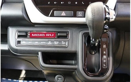 Suzuki Hustler, 2022 год, 830 000 рублей, 14 фотография