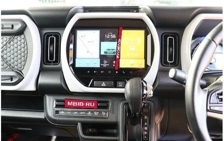 Suzuki Hustler, 2022 год, 830 000 рублей, 11 фотография