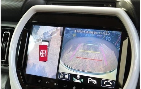 Suzuki Hustler, 2022 год, 830 000 рублей, 12 фотография