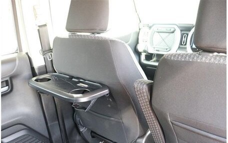 Suzuki Hustler, 2022 год, 830 000 рублей, 25 фотография