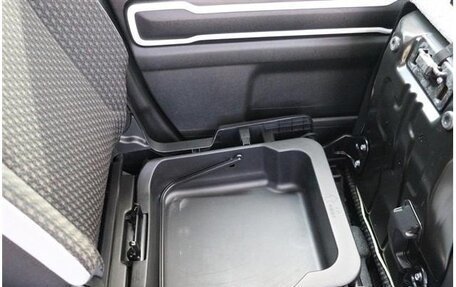 Suzuki Hustler, 2022 год, 830 000 рублей, 23 фотография