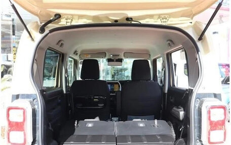 Suzuki Hustler, 2022 год, 830 000 рублей, 28 фотография