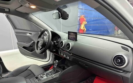 Audi A3, 2020 год, 1 600 000 рублей, 6 фотография