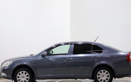 Skoda Octavia, 2012 год, 630 000 рублей, 8 фотография