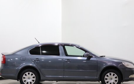 Skoda Octavia, 2012 год, 630 000 рублей, 4 фотография