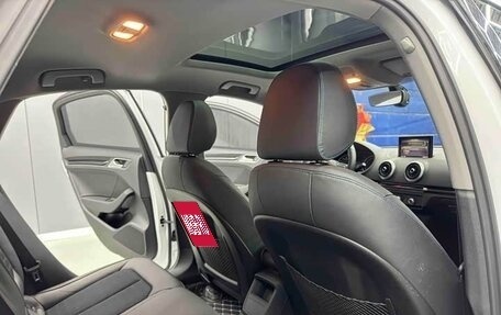 Audi A3, 2020 год, 1 600 000 рублей, 7 фотография