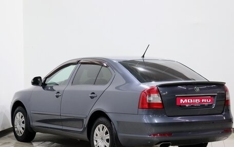 Skoda Octavia, 2012 год, 630 000 рублей, 7 фотография