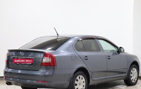 Skoda Octavia, 2012 год, 630 000 рублей, 5 фотография