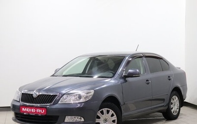 Skoda Octavia, 2012 год, 630 000 рублей, 1 фотография